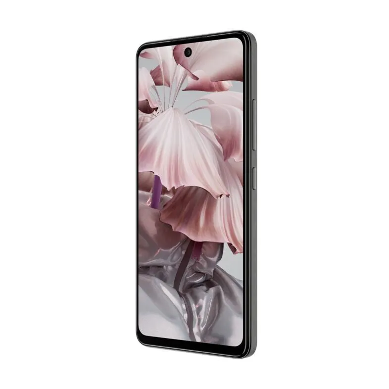 HMD Pulse - 4G 4GB/64GB, 6.56", 13MP/8MP, 5.000 mAh Black