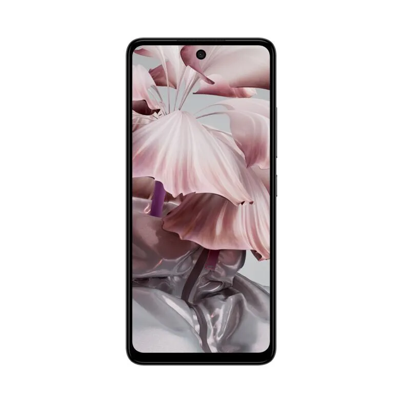 HMD Pulse - 4G 4GB/64GB, 6.56", 13MP/8MP, 5.000 mAh Black