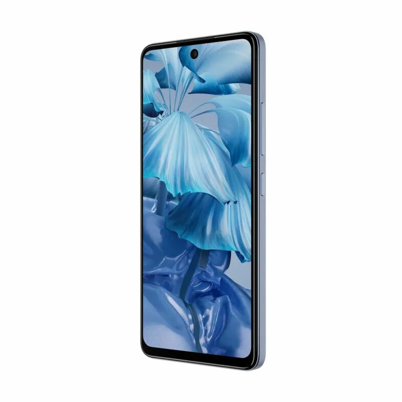 HMD Pulse - 4G, 4GB/64GB, 6.56", 13MP/8MP, 5.000 mAh Blue