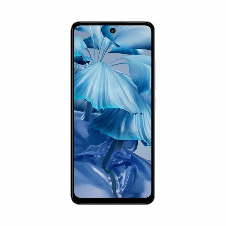 HMD Pulse - 4G, 4GB/64GB, 6.56", 13MP/8MP, 5.000 mAh Blue