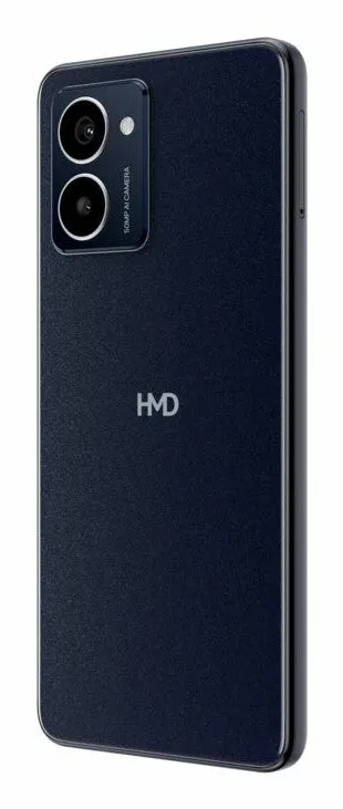 HMD Pulse Pro - 4G, 6GB/128GB, 6,56", 50MP/50MP, 5.000 mAh, Black