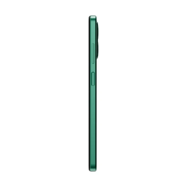 HMD Pulse Pro - 4G, 6GB/128GB, 6,56", 50MP/50MP, 5.000 mAh, Green