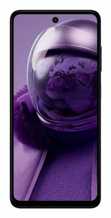 HMD Pulse Pro - 4G, 6GB/128GB, 6,56", 50MP/50MP, 5.000 mAh, Purple