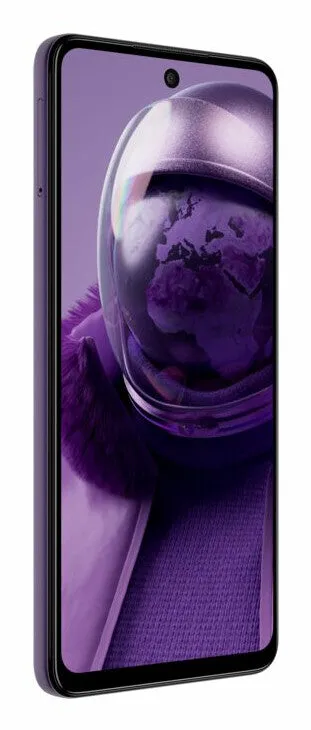 HMD Pulse Pro - 4G, 6GB/128GB, 6,56", 50MP/50MP, 5.000 mAh, Purple
