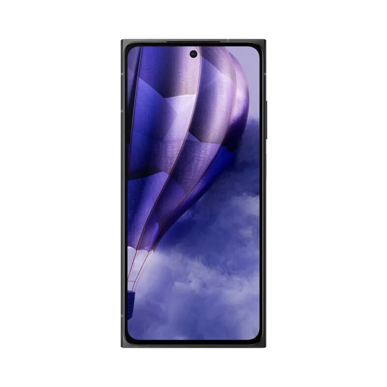 HMD Skyline - 5G, 8GB/256GB, 6,55" pOLED, 108MP/50MP, 4.600 mAh, Black