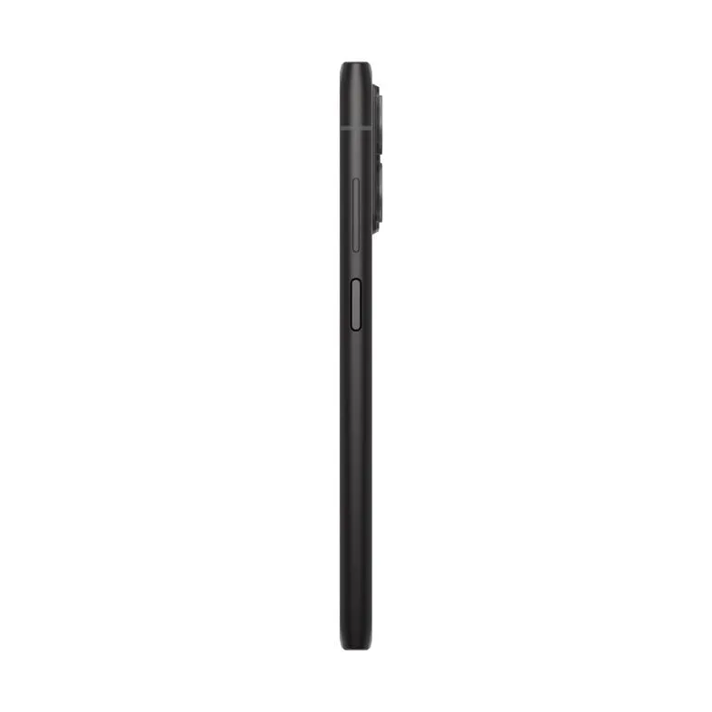 HMD Skyline - 5G, 8GB/256GB, 6,55" pOLED, 108MP/50MP, 4.600 mAh, Black