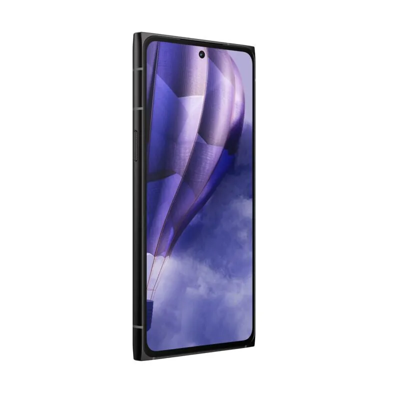 HMD Skyline - 5G, 8GB/256GB, 6,55" pOLED, 108MP/50MP, 4.600 mAh, Black