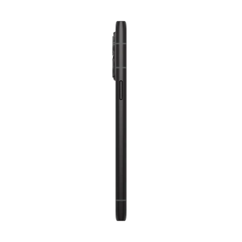 HMD Skyline - 5G, 8GB/256GB, 6,55" pOLED, 108MP/50MP, 4.600 mAh, Black
