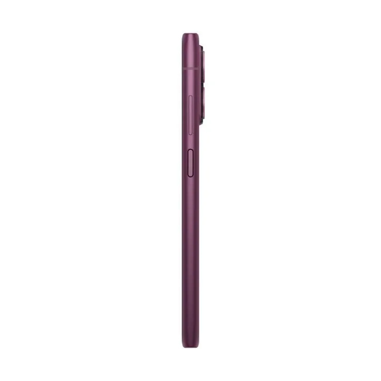 HMD Skyline - 5G, 8GB/256GB, 6,55" pOLED, 108MP/50MP, 4.600 mAh, Pink
