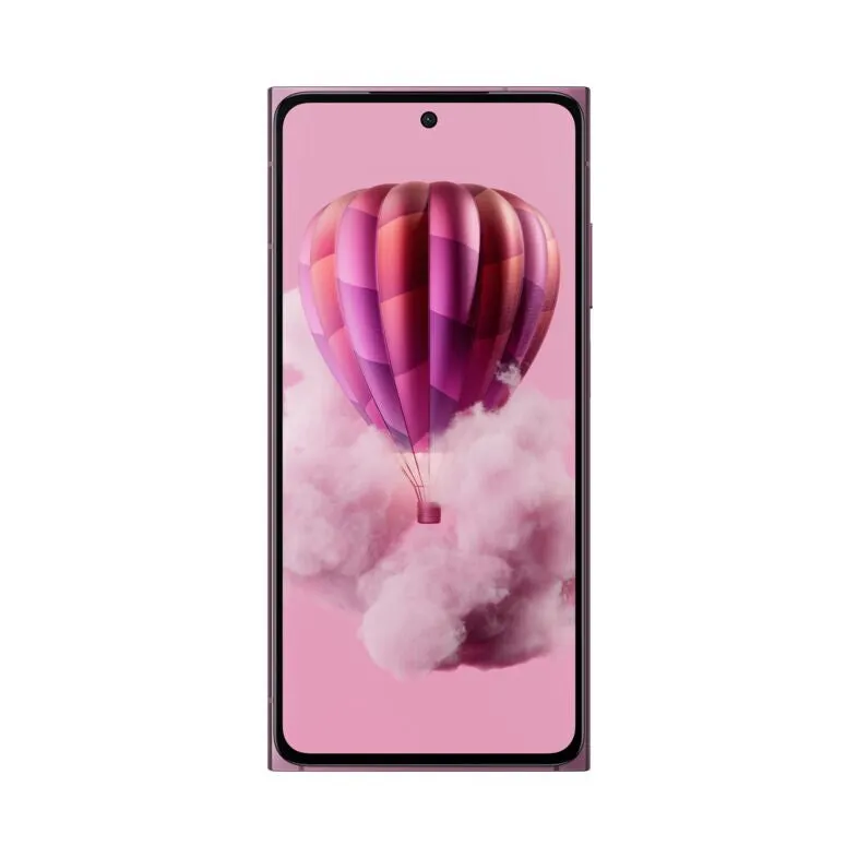 HMD Skyline - 5G, 8GB/256GB, 6,55" pOLED, 108MP/50MP, 4.600 mAh, Pink