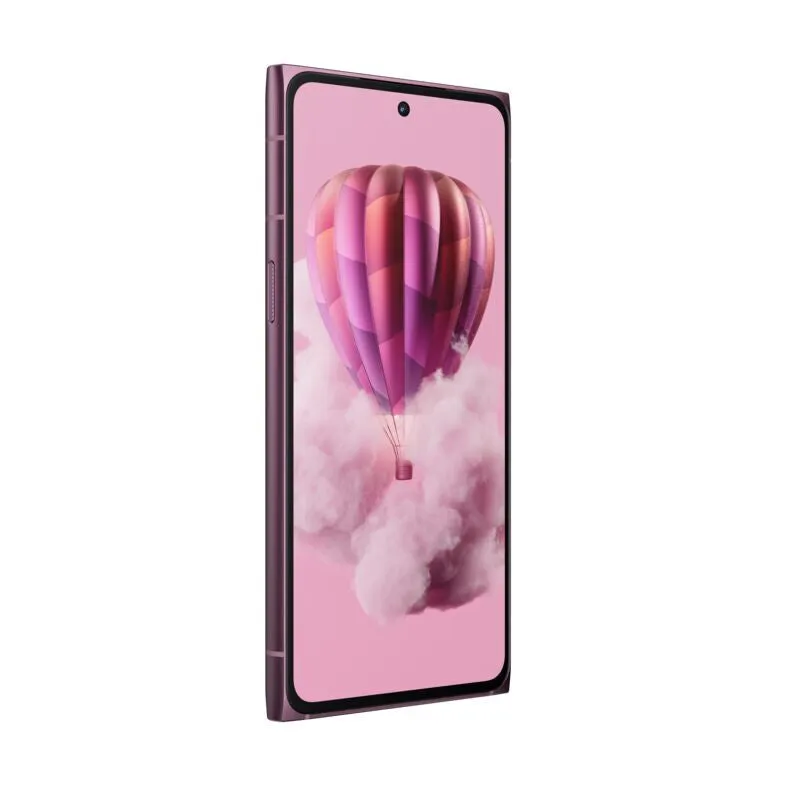 HMD Skyline - 5G, 8GB/256GB, 6,55" pOLED, 108MP/50MP, 4.600 mAh, Pink