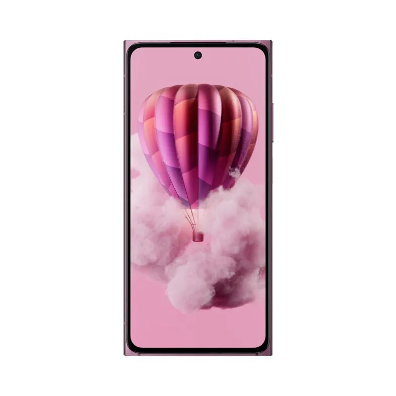 HMD Skyline - 5G, 8GB/256GB, 6,55" pOLED, 108MP/50MP, 4.600 mAh, Pink