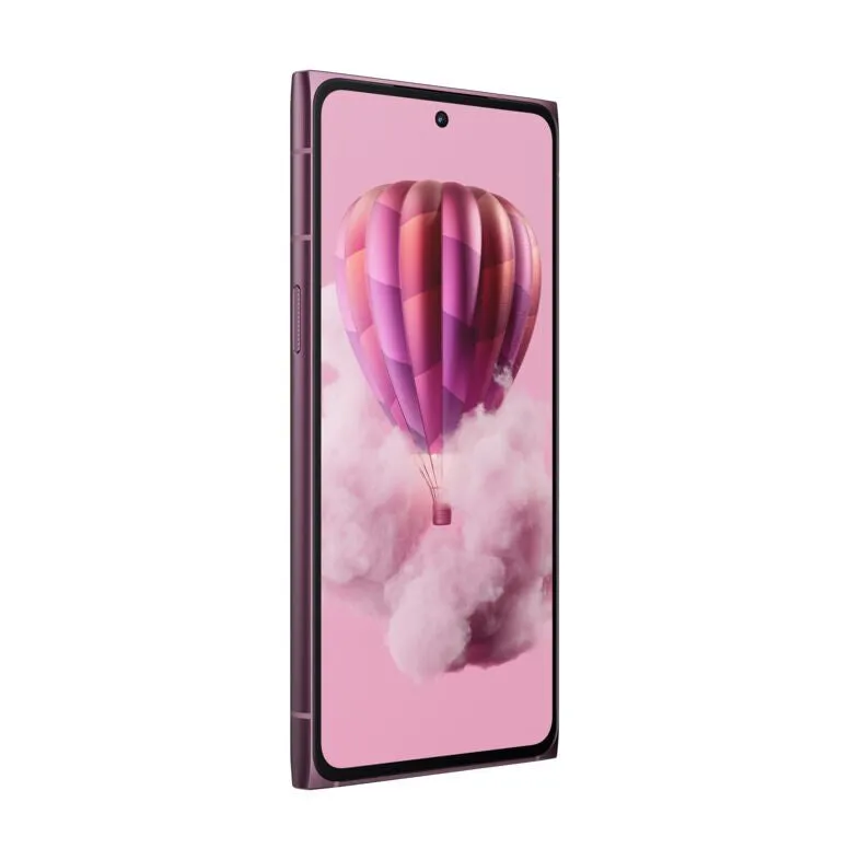 HMD Skyline - 5G, 8GB/256GB, 6,55" pOLED, 108MP/50MP, 4.600 mAh, Pink