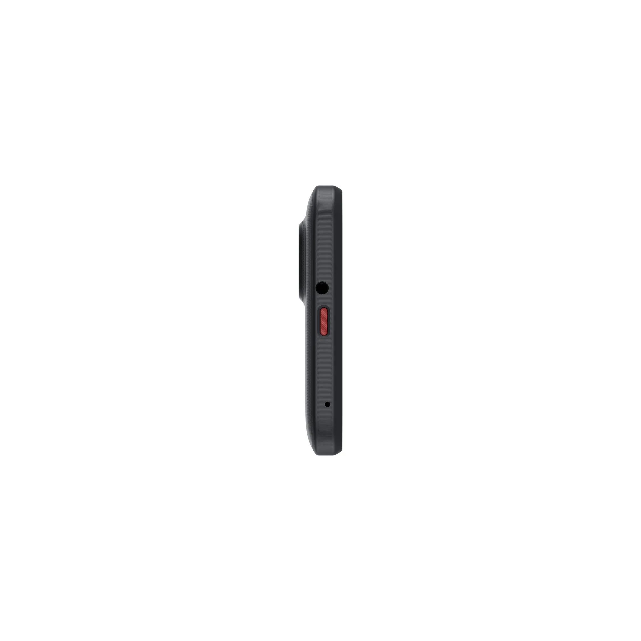 HMD XR21 - 5G, Made in Europe, IP68/MIL-810H, 6GB/128GB, 6,49", 64MP/16MP, 4800 mAh, Black