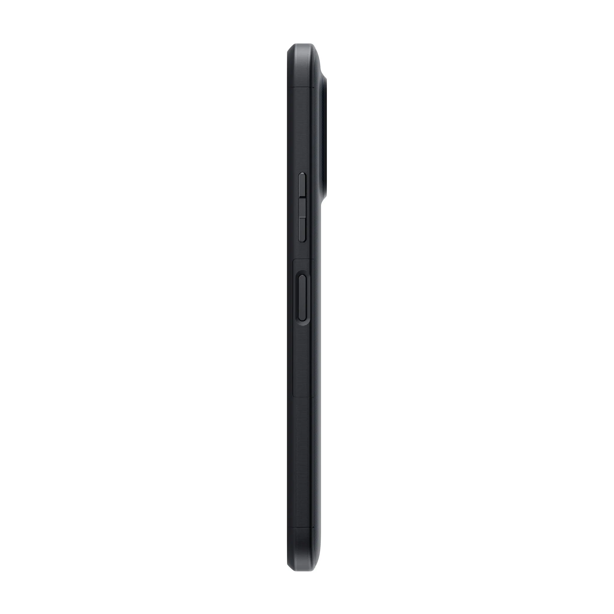 HMD XR21 - 5G, Made in Europe, IP68/MIL-810H, 6GB/128GB, 6,49", 64MP/16MP, 4800 mAh, Black