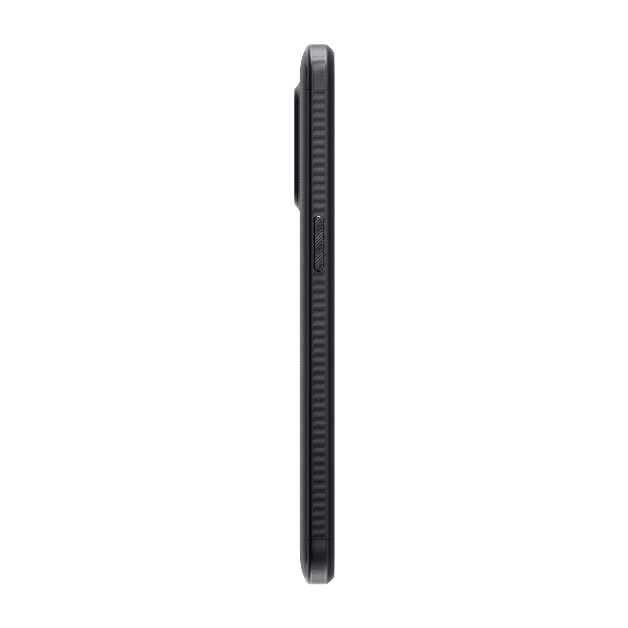 HMD XR21 - 5G, Made in Europe, IP68/MIL-810H, 6GB/128GB, 6,49", 64MP/16MP, 4800 mAh, Black