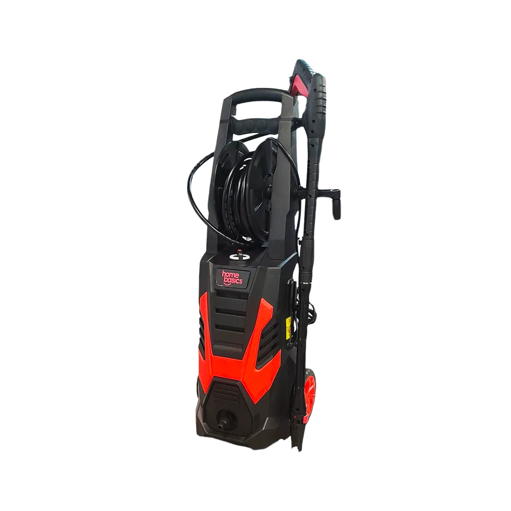 Home Basics Domestic Pressure Washer 165 Bar 2393PSI 1800W