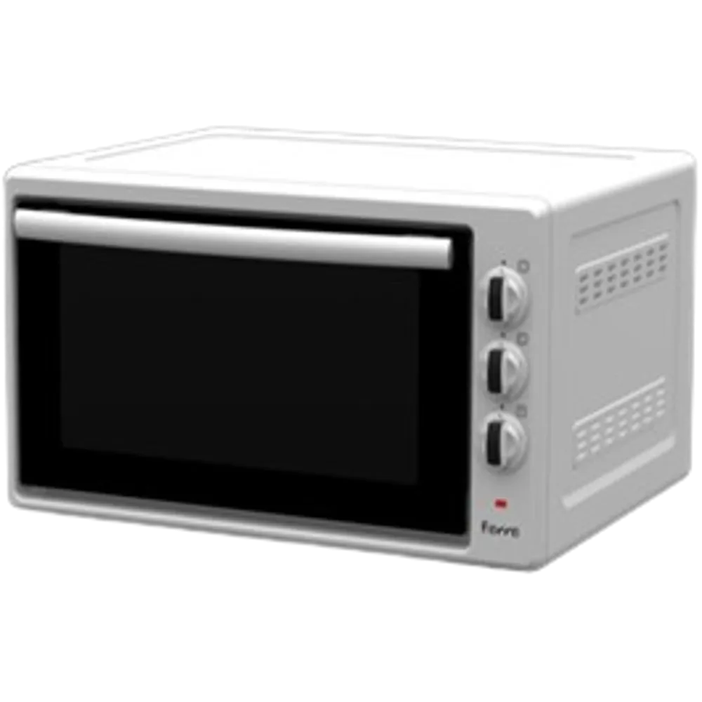Home Basics Ferre Mini Toaster Oven 42L