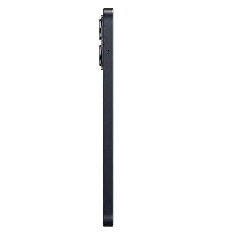 Honor X8a 17 cm (6.7") Dual SIM Android 12 4G USB Type-C 6 GB 128 GB 4500 mAh Black