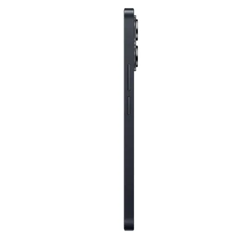 Honor X8a 17 cm (6.7") Dual SIM Android 12 4G USB Type-C 6 GB 128 GB 4500 mAh Black