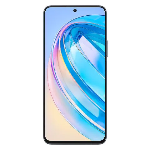 Honor X8a 17 cm (6.7") Dual SIM Android 12 4G USB Type-C 6 GB 128 GB 4500 mAh Black