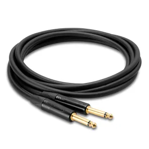 Hosa Technology Neutrik Straight To Same 5Ft