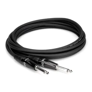 Hosa Technology Pro Guitar Cable St - St 25Ft