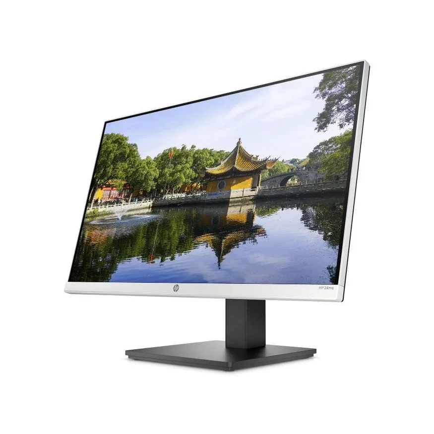 HP 24" 24MQ IPS Quad-HD Monitor | 1F2J8AA#ABU
