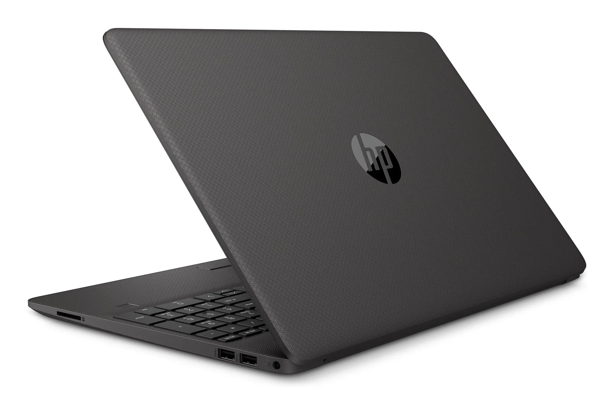 HP 250 G9 15.6" Laptop - Intel Core i5-1235U, 16GB RAM, 512GB SSD, Full HD, Windows 11 Pro, Black