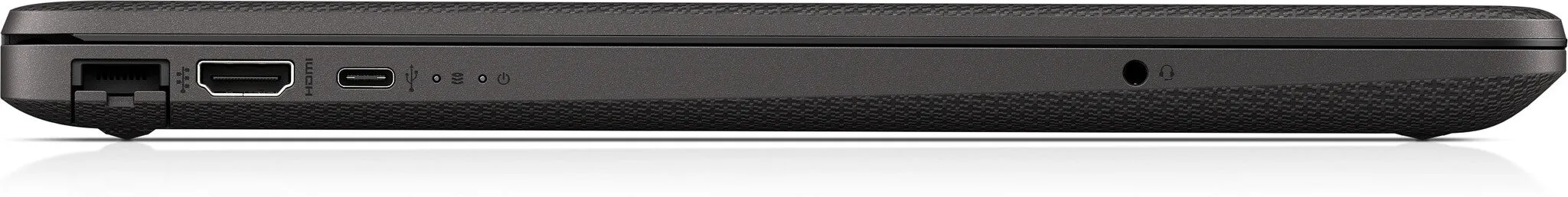 HP 255 G8 15.6" Laptop - AMD Ryzen 3 3250U, 8GB RAM, 256GB SSD, Full HD, Windows 10 Home, Black