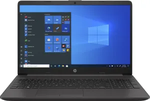 HP 255 G8 15.6" Laptop - AMD Ryzen 3 3250U, 8GB RAM, 256GB SSD, Full HD, Windows 10 Home, Black
