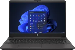 HP 255 G8 15.6" Laptop - AMD Ryzen 5 5500U, 8GB RAM, 256GB SSD, Full HD, Windows 11 Home, Silver