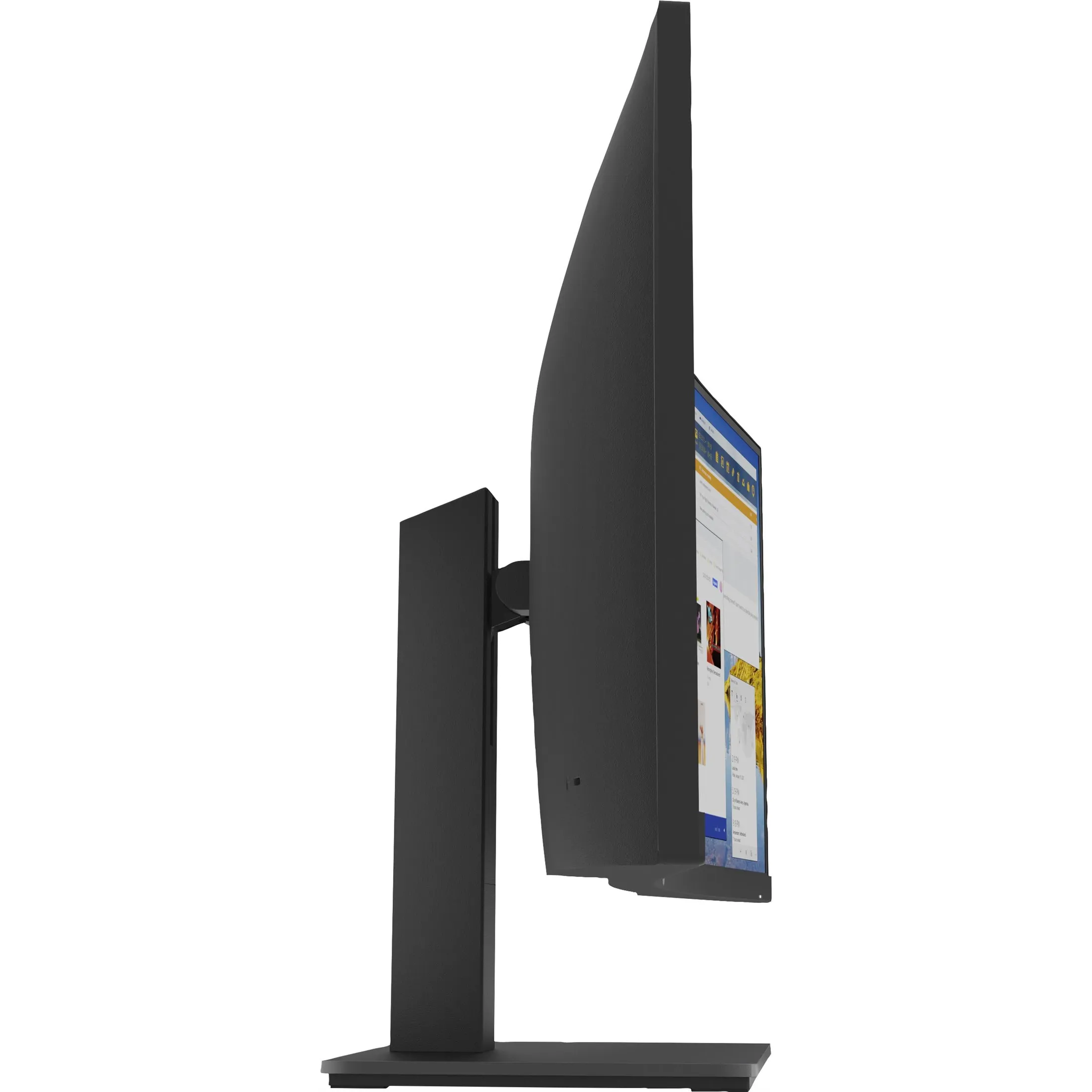 HP 34" M34d WQHD Curved Monitor  | 3B1W4AA#ABU