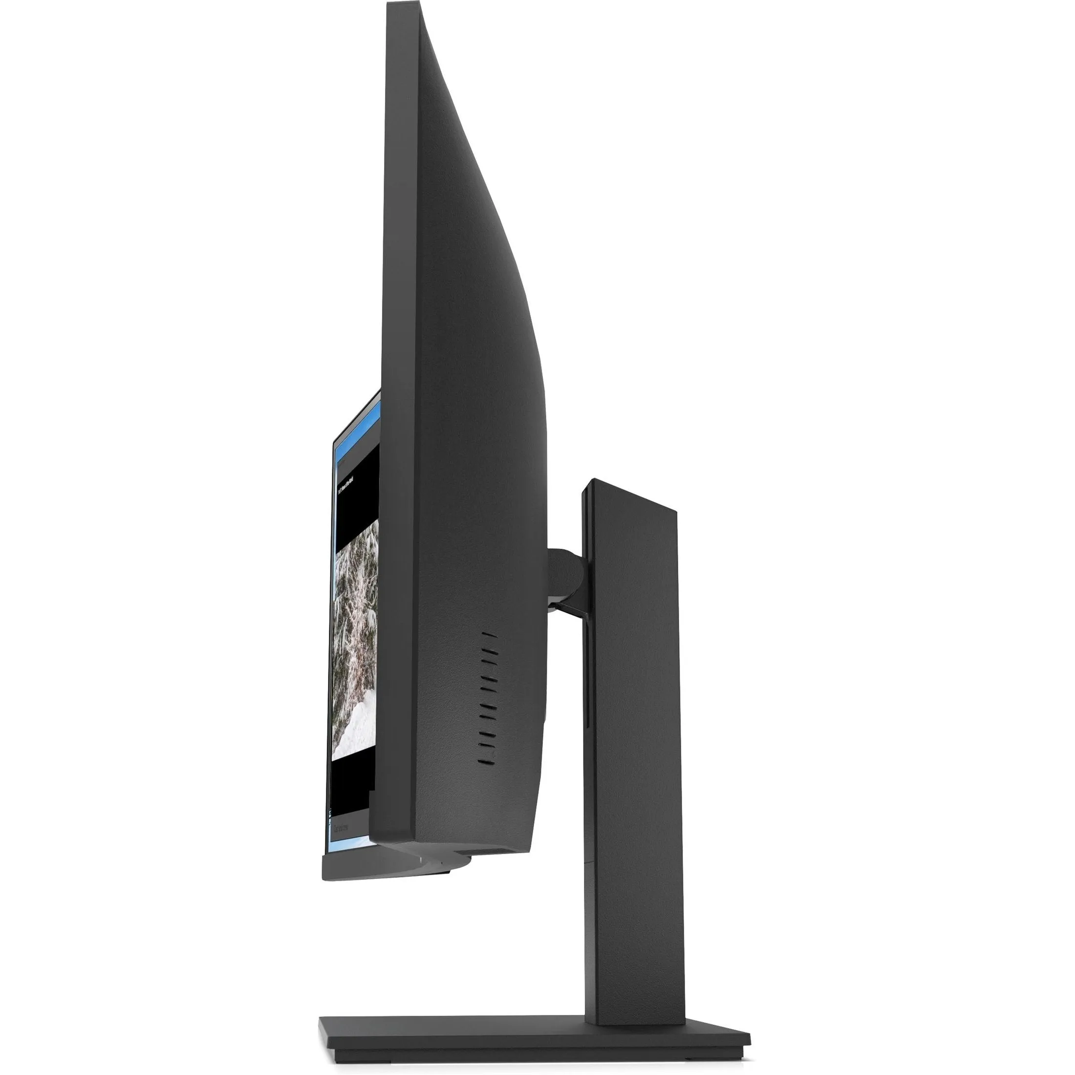 HP 34" M34d WQHD Curved Monitor  | 3B1W4AA#ABU