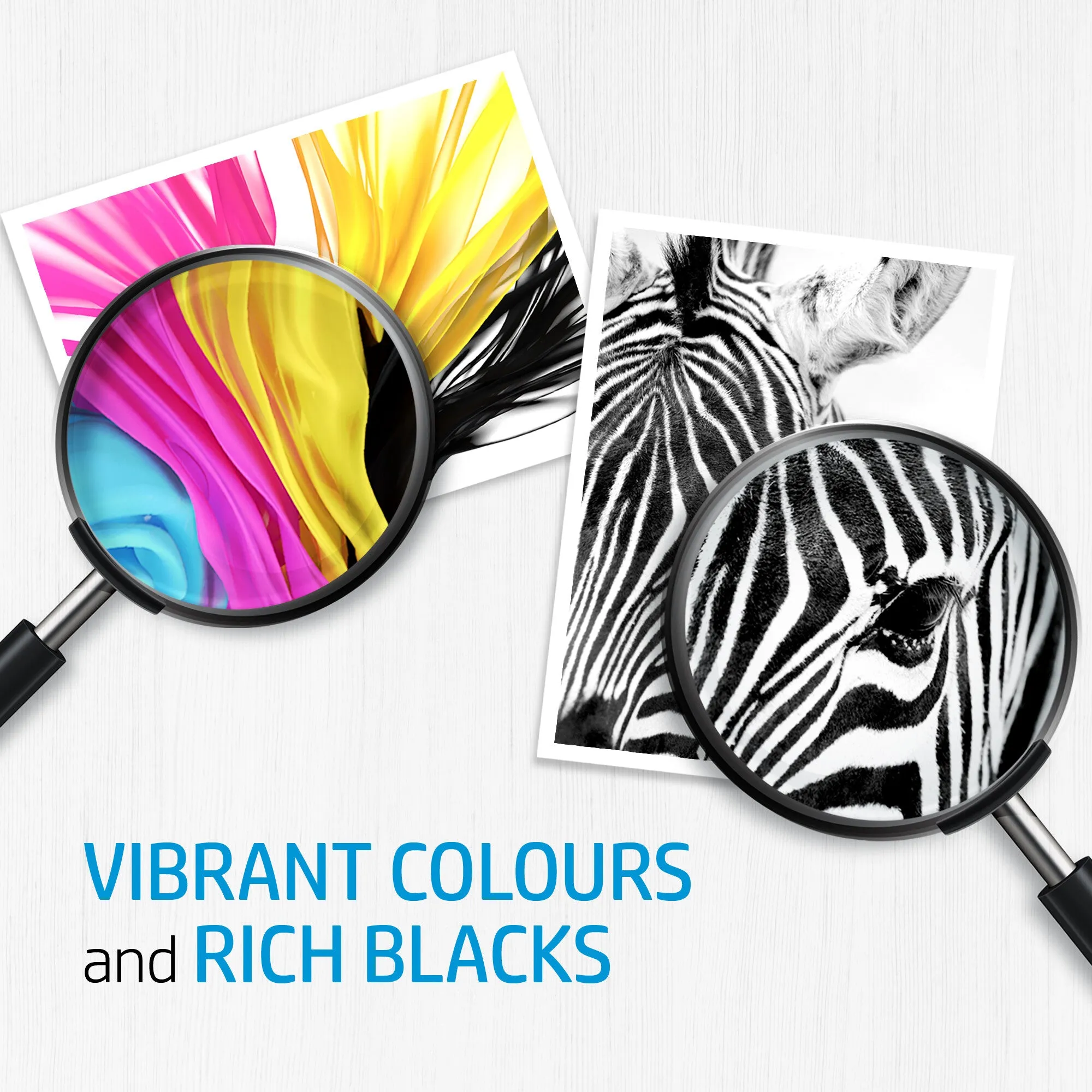 HP 364 Series Photo Value Pack-50 sht/10 x 15 cm