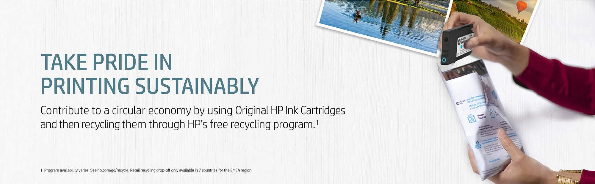 HP 903 4-pack Black/Cyan/Magenta/Yellow Original Ink Cartridges