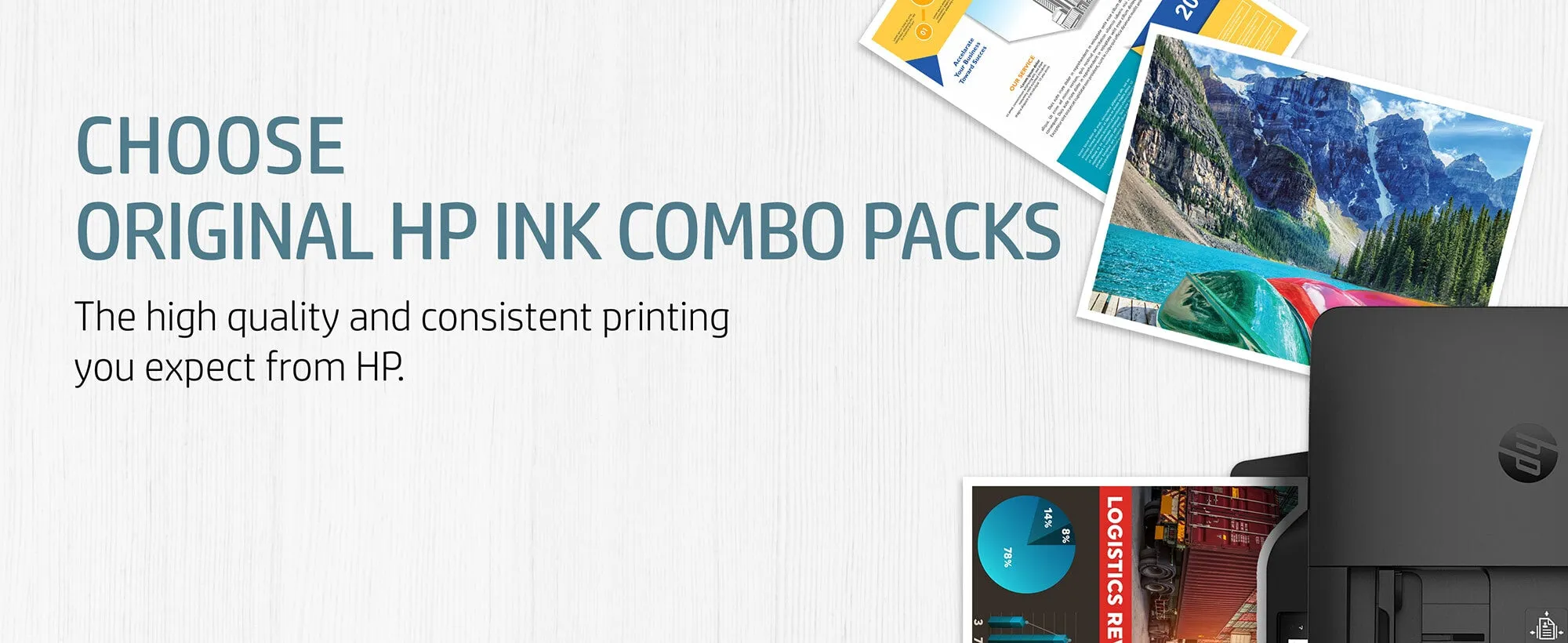 HP 903 4-pack Black/Cyan/Magenta/Yellow Original Ink Cartridges
