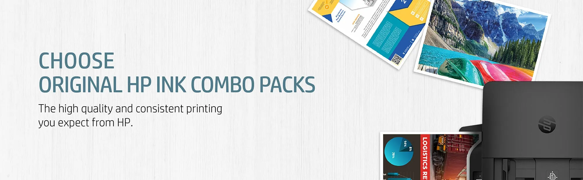HP 903 4-pack Black/Cyan/Magenta/Yellow Original Ink Cartridges