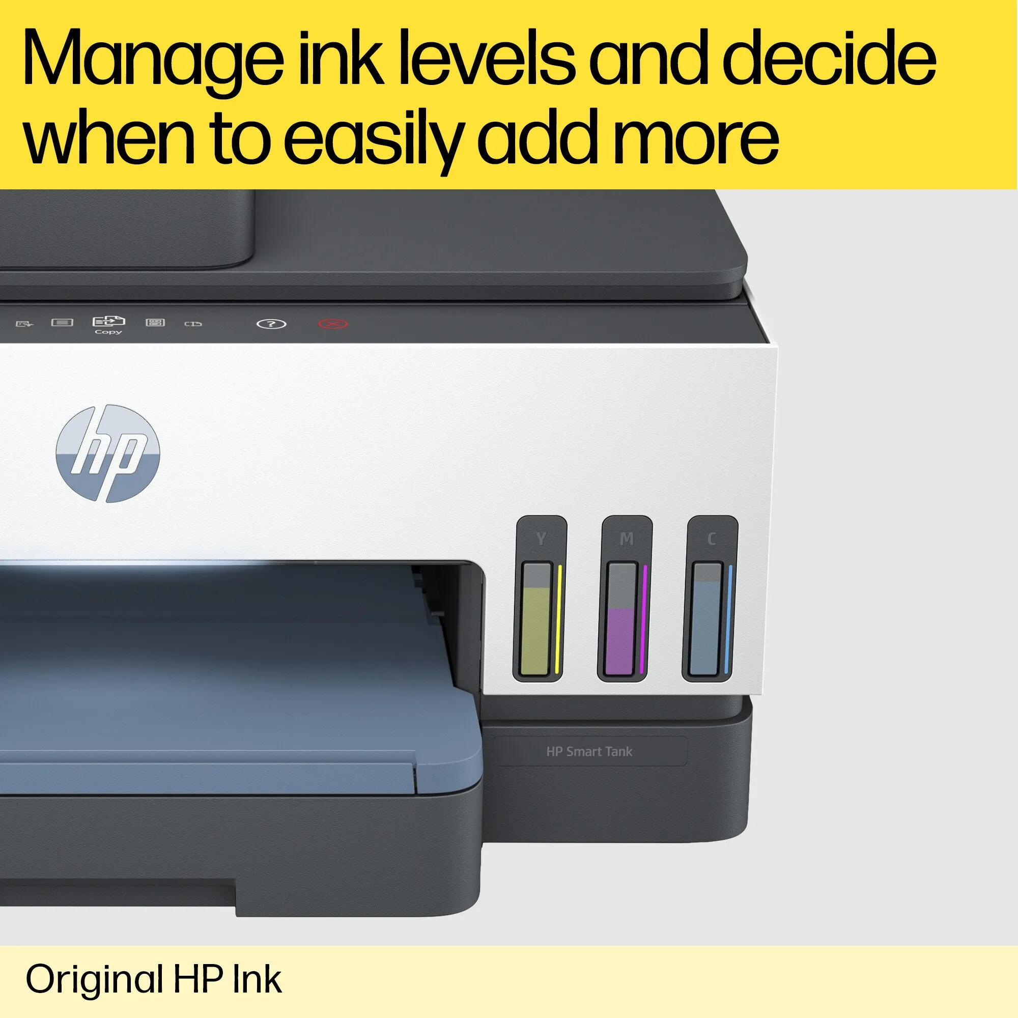 HP 907XL High Yield Black Original Ink Cartridge