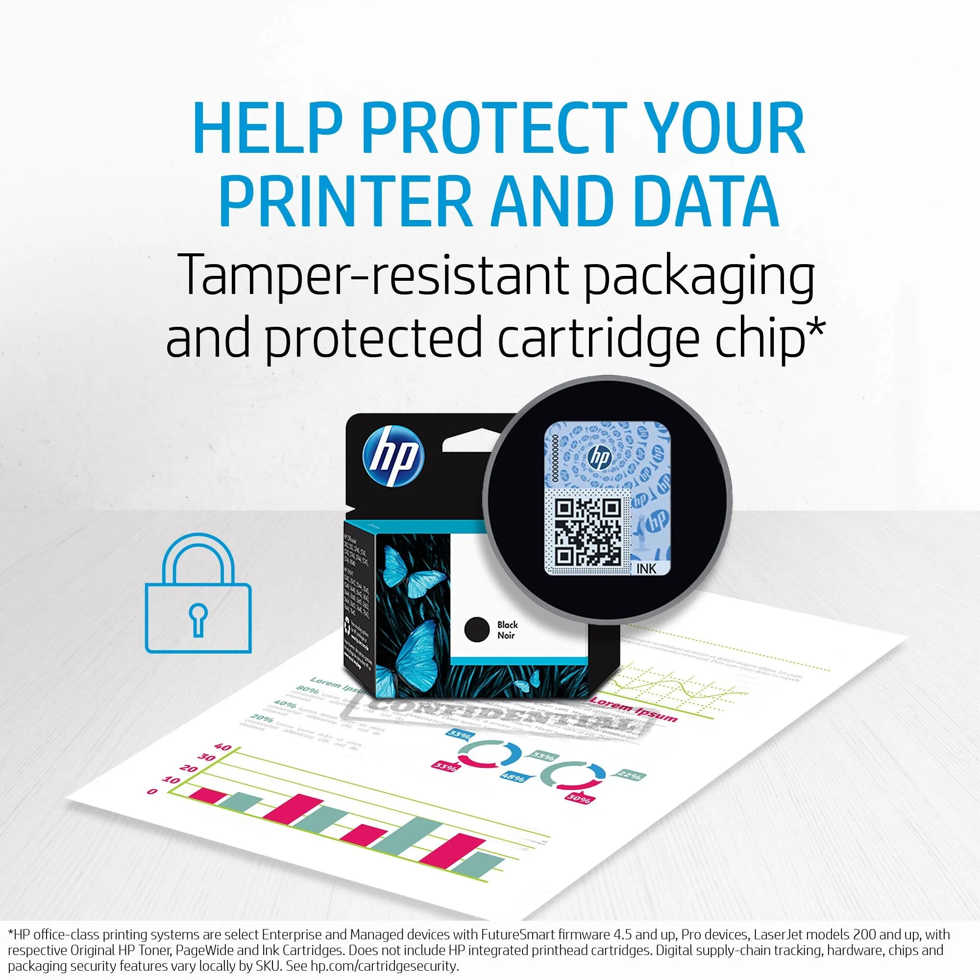 HP 967XL High Yield Black Original Ink Cartridge
