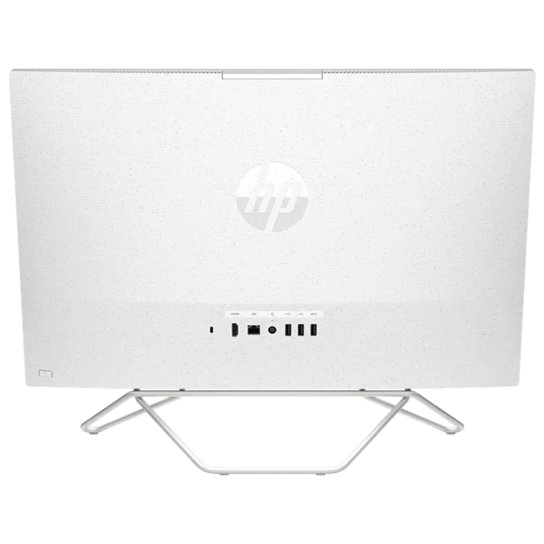 HP All-in-One 24-cb1008na Bundle All-in-One PC | 6L313EA#ABU