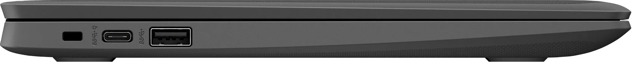 HP Chromebook 11 G8 EE 11.6" Chromebook - Intel Celeron N4020, 4GB RAM, 16GB eMMC, ChromeOS, Grey