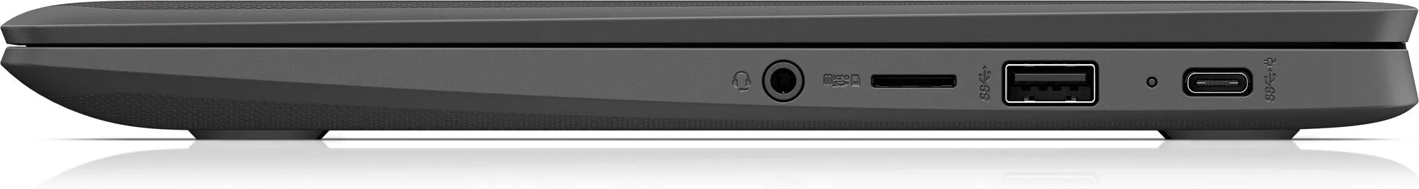 HP Chromebook 11 G8 EE 11.6" Chromebook - Intel Celeron N4020, 4GB RAM, 16GB eMMC, ChromeOS, Grey