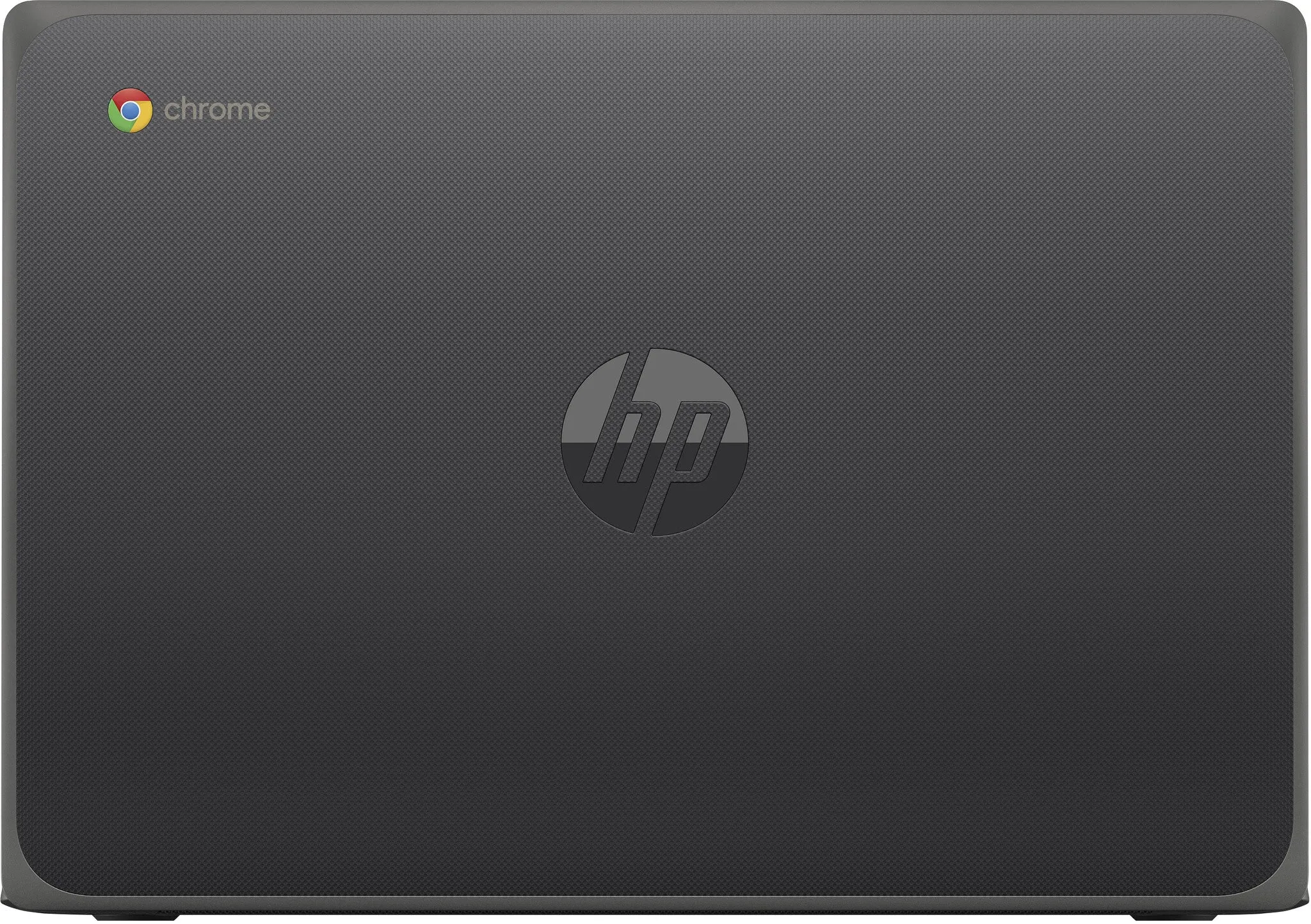HP Chromebook 11 G8 EE 11.6" Chromebook - Intel Celeron N4020, 4GB RAM, 16GB eMMC, ChromeOS, Grey