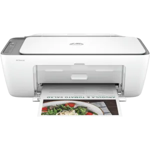 HP DeskJet 2820e All-in-One Printer | 588K9B#687