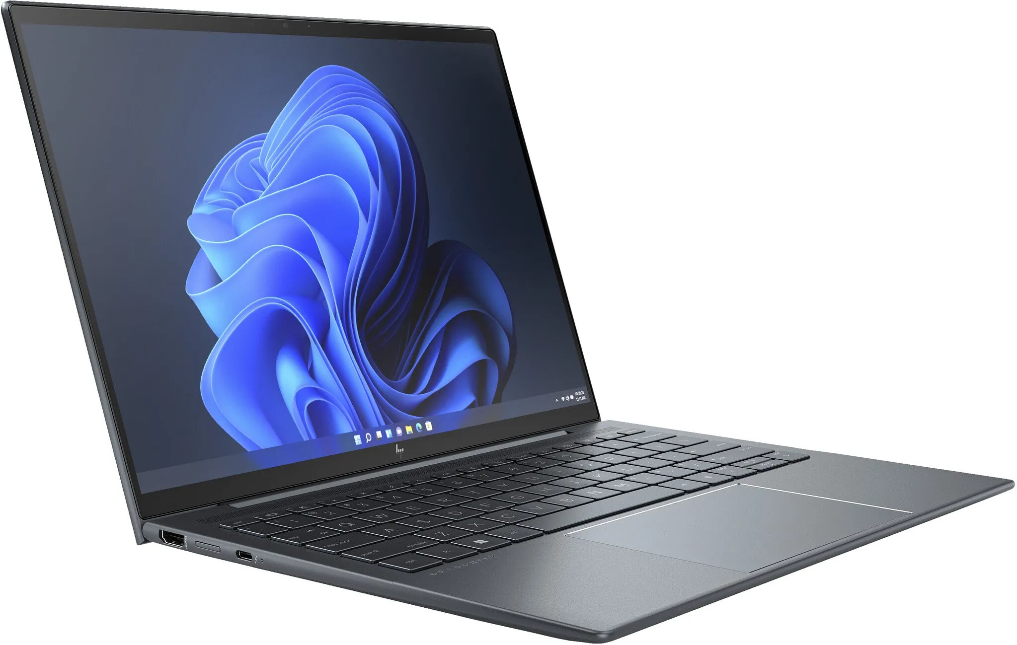 HP Elite Dragonfly G3 13.5" Laptop - Intel Core i7-1255U, 16GB RAM, 512GB SSD, WUXGA , Windows 11 Pro, Blue