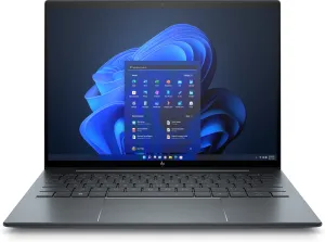 HP Elite Dragonfly G3 13.5" Laptop - Intel Core i7-1255U, 16GB RAM, 512GB SSD, WUXGA , Windows 11 Pro, Blue