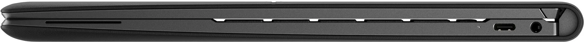 HP Elite Folio 13.5" 2-in-1 Laptop - Qualcomm Snapdragon 8CX, 16GB RAM, 512GB SSD, Touchscreen, Windows 10 Pro, Black