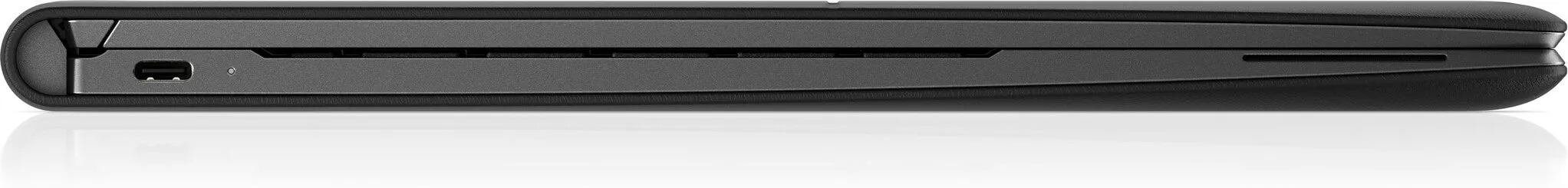 HP Elite Folio 13.5" 2-in-1 Laptop - Qualcomm Snapdragon 8CX, 16GB RAM, 512GB SSD, Touchscreen, Windows 10 Pro, Black