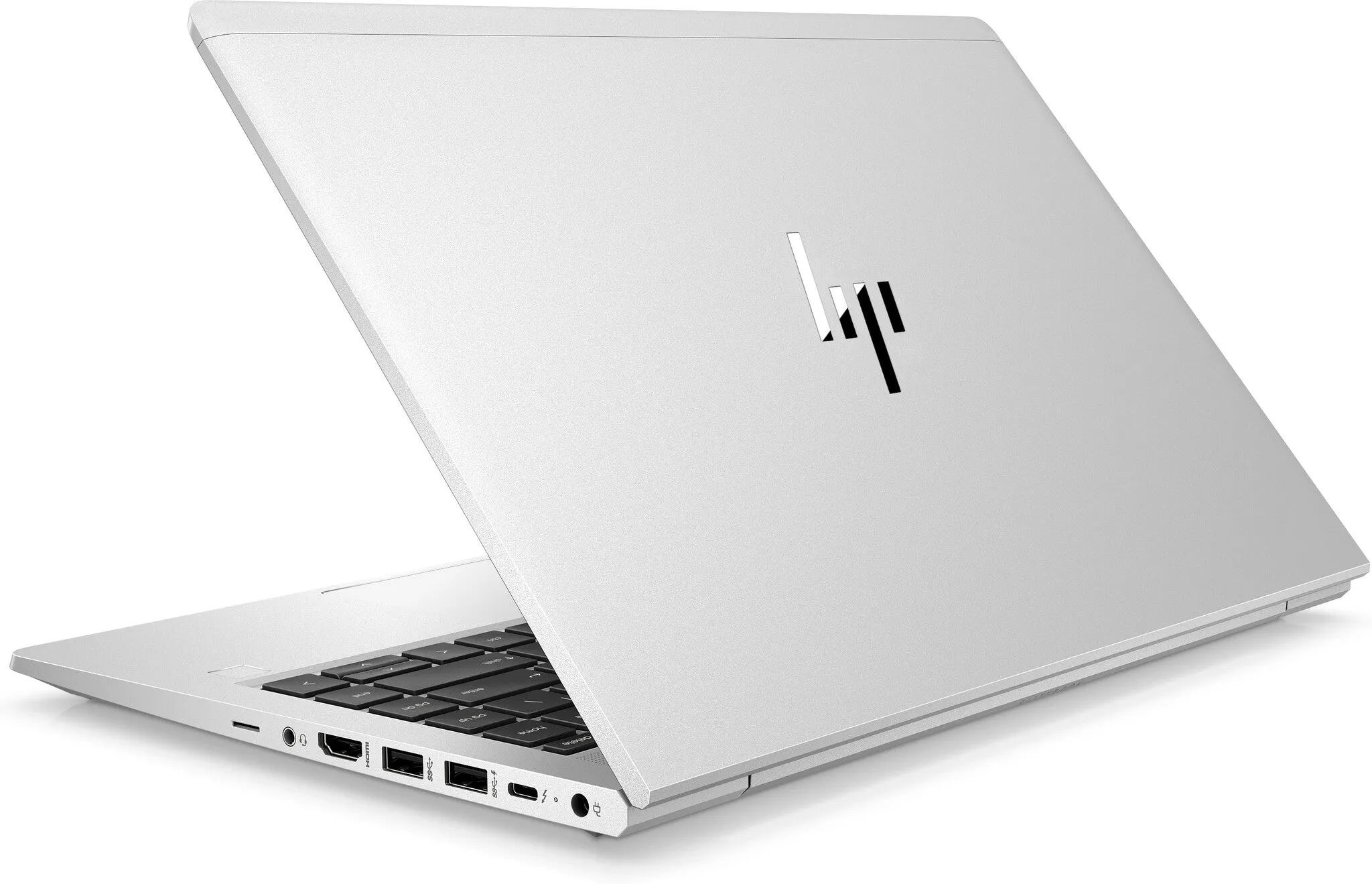 HP EliteBook 640 G9 14" Laptop - Intel Core i5-1235U, 8GB RAM, 256GB SSD, Full HD, Windows 11 Pro, Silver